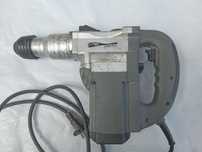 Продам перфоратор POWERTEC (800W) (Германія)
