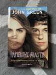 Papierowe miasta John Green