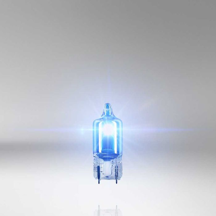 Lâmpadas Osram Cool Blue Intense Next GEN 5000K +100% H1/H4/H7/H8/H11
