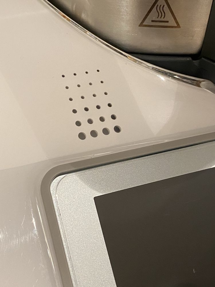 Thermomix TM6 STAN BDB