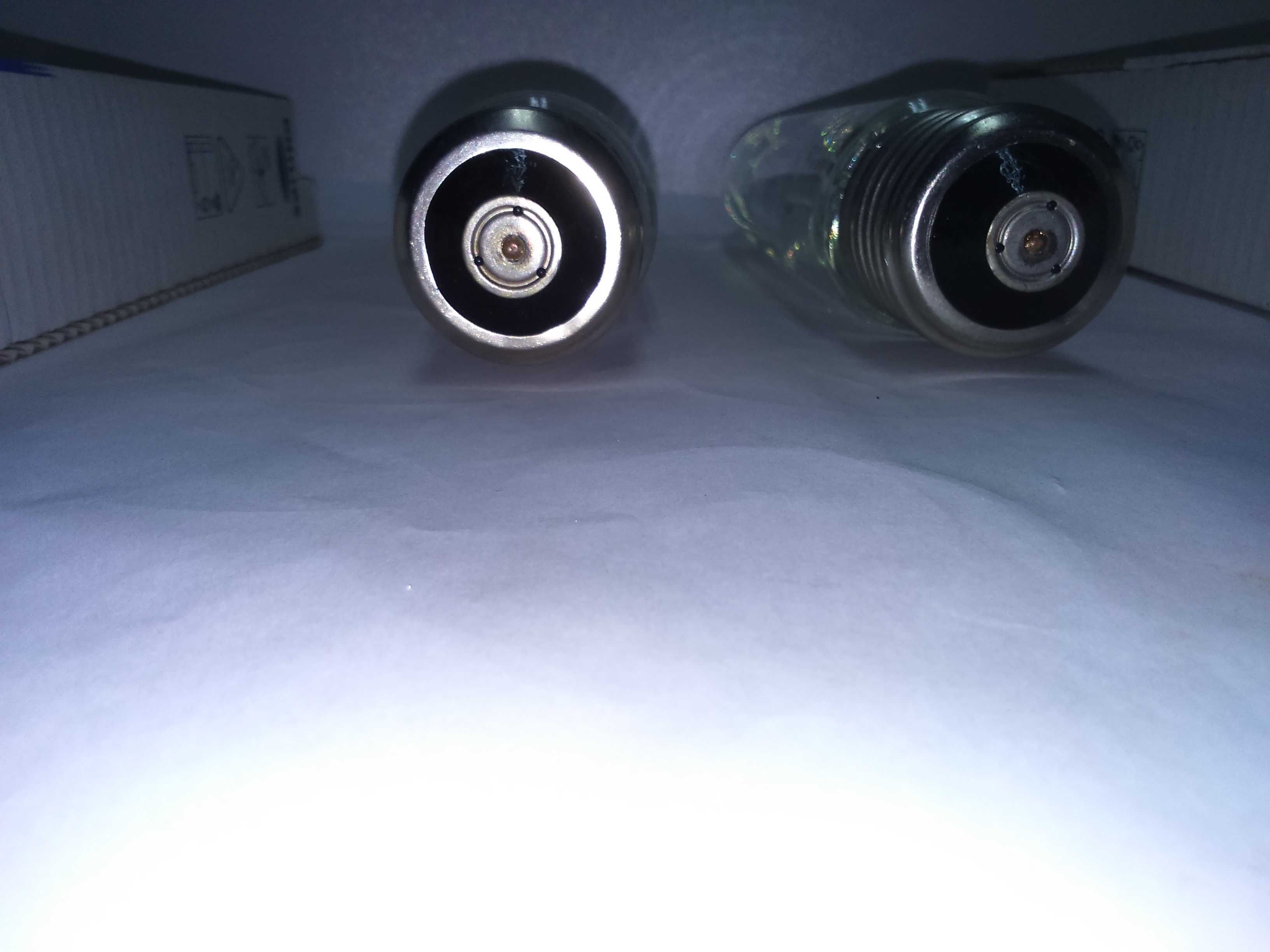 Philips Lampa sodowa Master Son-T Pia Plus E40 400W HPS