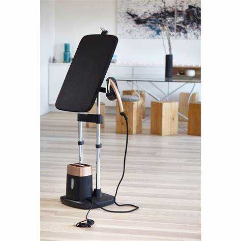 TEFAL IXEO Power QT2020 | Прасувальна система 3-в-1