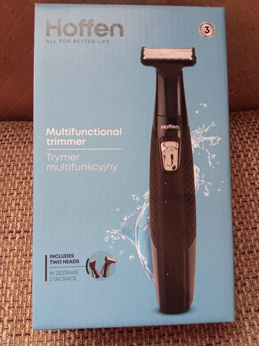 Trymer multifunkcyjny Hoffen