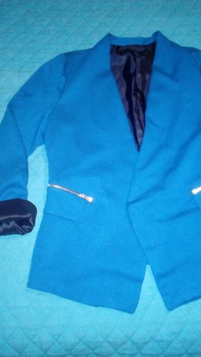 Blazer Zara