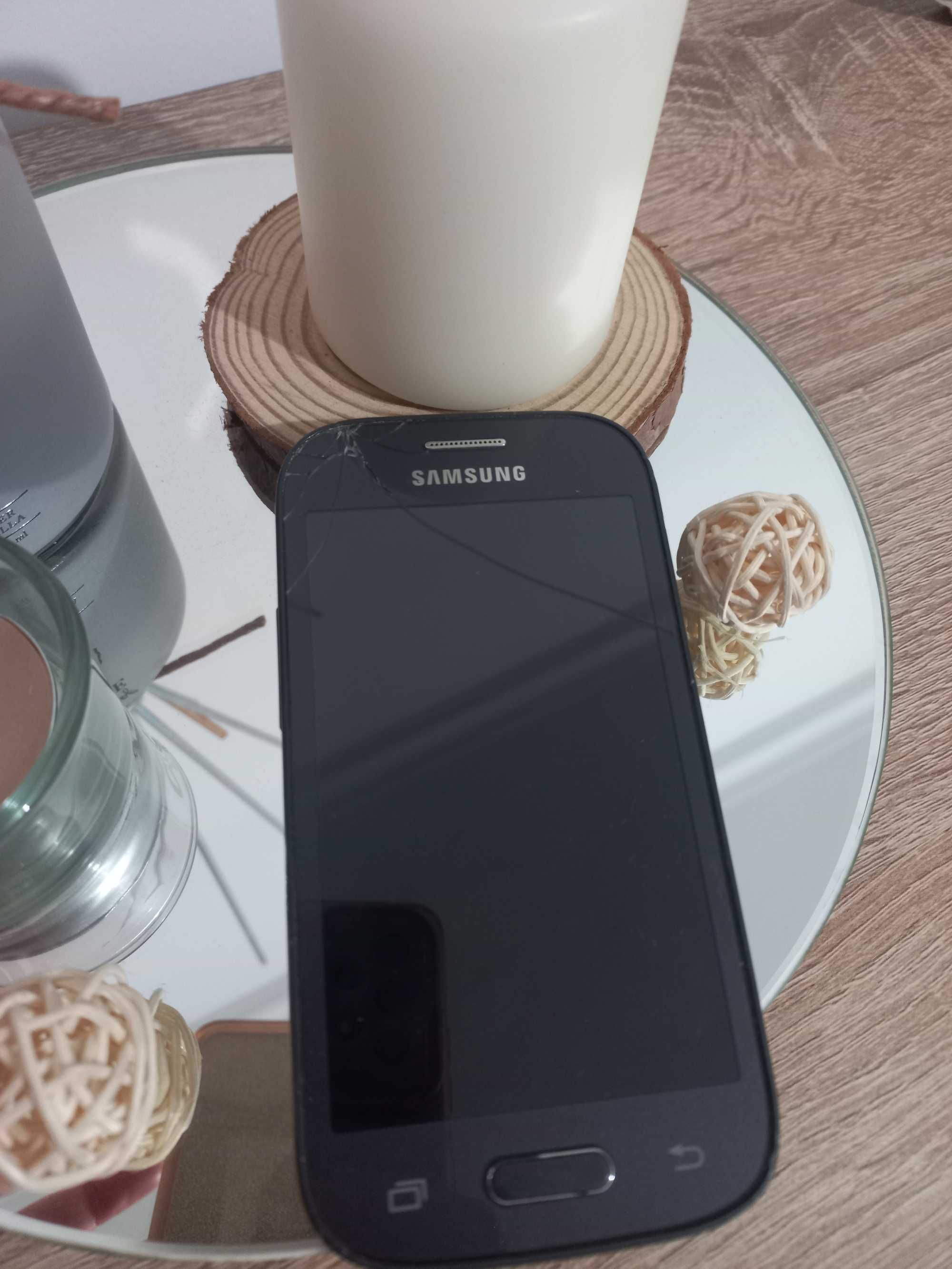 Samsung  android usado