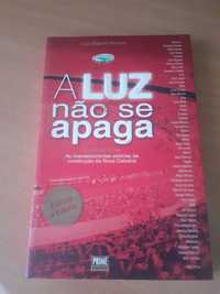 Livro do Benfica