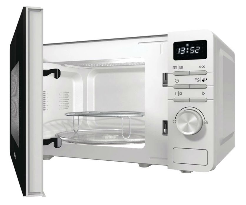 Мікроаолновка gorenie