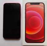 iPhone 12 64 GB RED nowa cena !!!