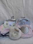 Mini mochila Brilhantes