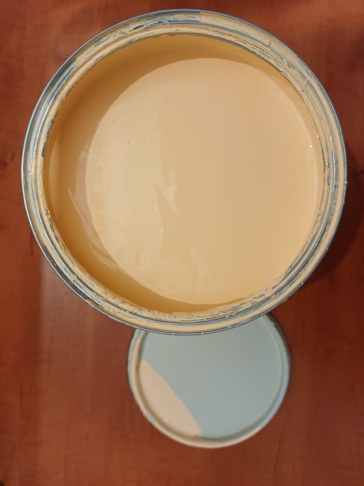 Farba Magnat Ceramic C25