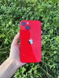 Iphone 14 red червоний