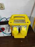 Transformator separacyjny 110v