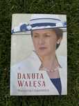 Książka Danuta Wałęsa Marzenia i tajemnice