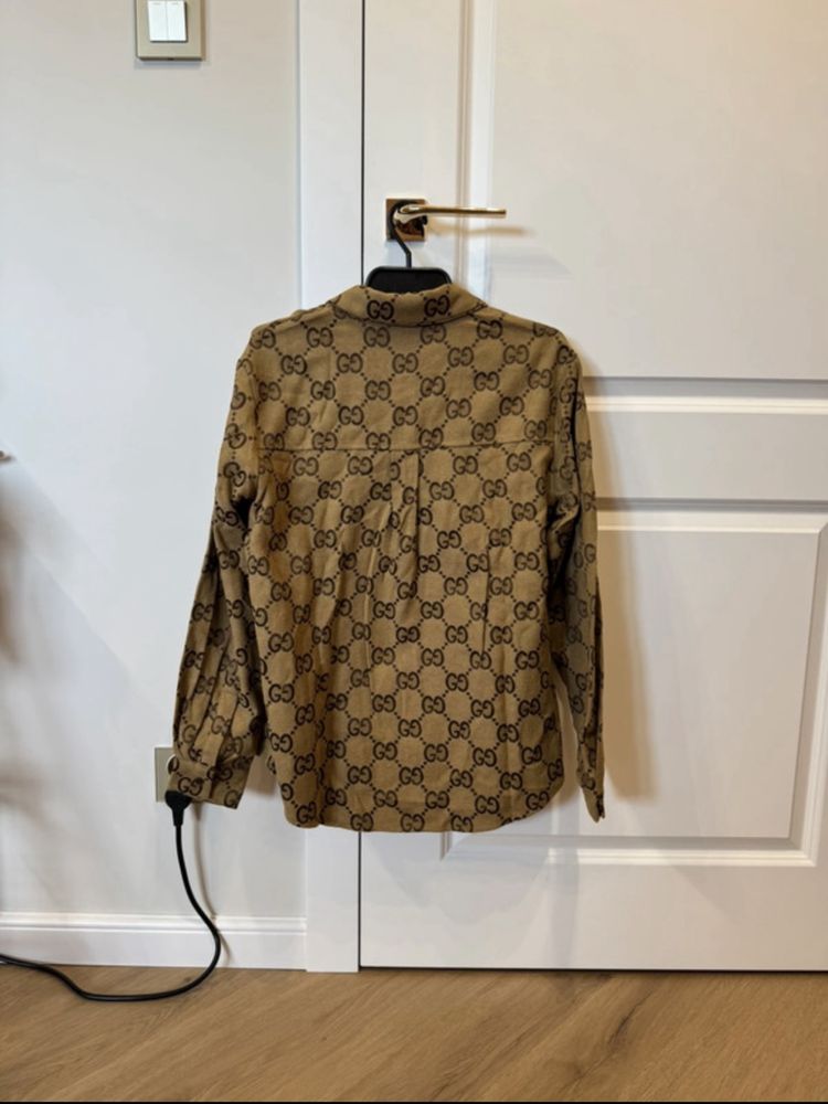 Koszula Gucci nowa