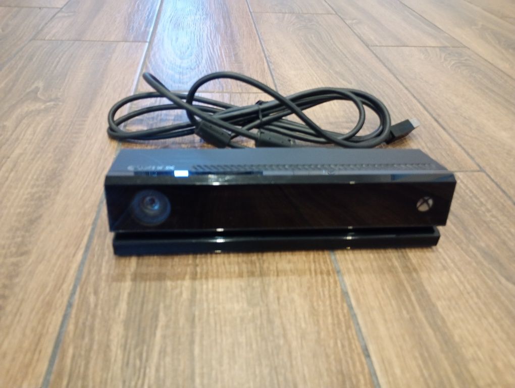 Kinect Xbox one microsoft