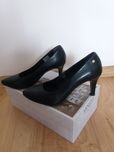 Buty  czółenka Venezia