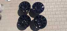 Felgi aluminiowe KIA HYUNDAI MAZDA 16" 5x114,3 6,5" ET40 71,5 Regenero