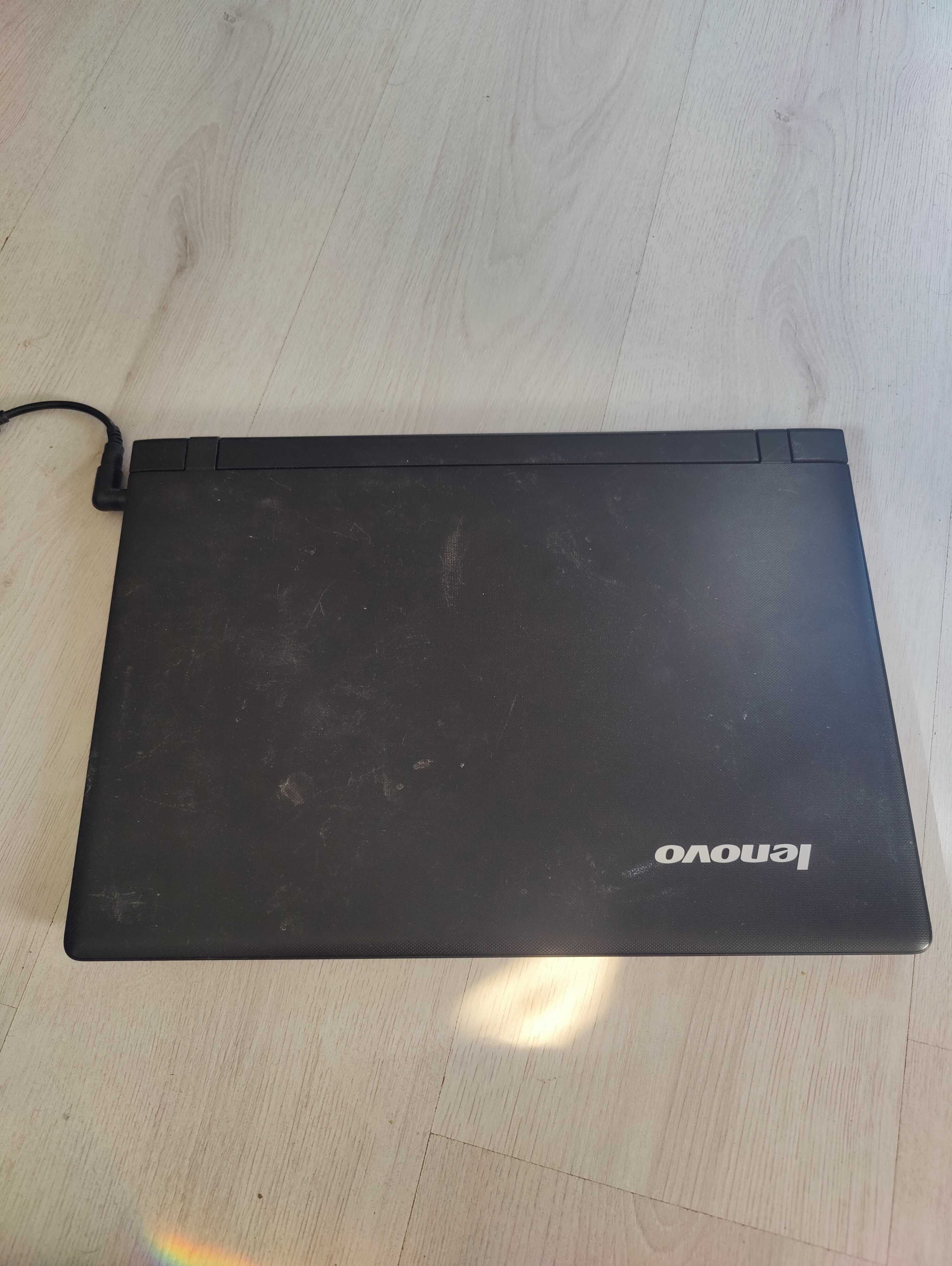 Lenovo IdeaPad 100-15iby без зарядки