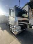 Daf cf 85 430 cisterna