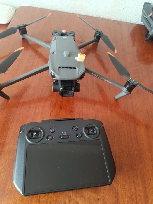 DJI Mavic Enterprise 3E