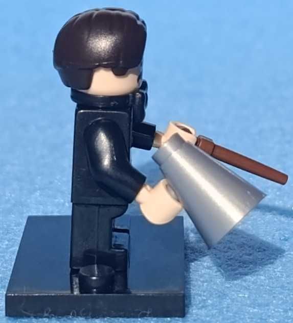 Professor Filius Flitwick (Harry Potter)