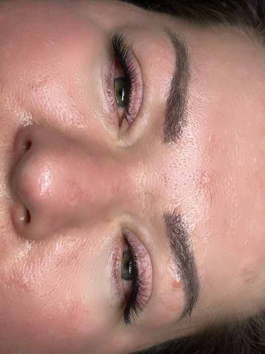 Шукаю моделей на нарощування вій. Дніпро