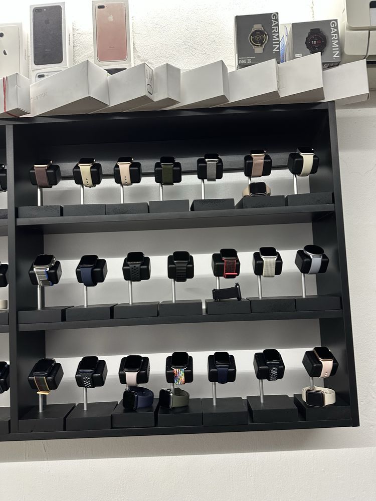 Apple Watch Всі в одному місці! Магазин, Гарантія, Вибір