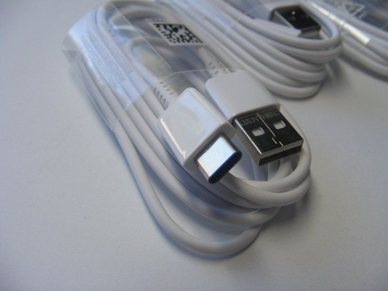 Kabel Samsung Fast Charge EP-DW700 1,5m A32 A42 A52 A53 A21 A12 A10
