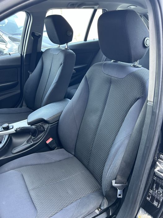 BMW 320 F31 Touring 184cv