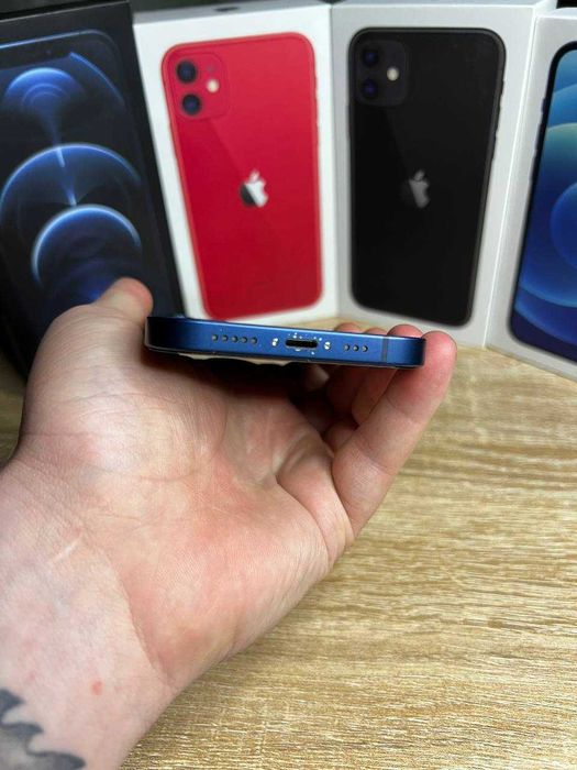 Iphone 12 128 gb, гарний стан, айфон 12 128