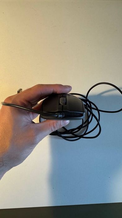 Ігрова миш Steelseries Sensei 310