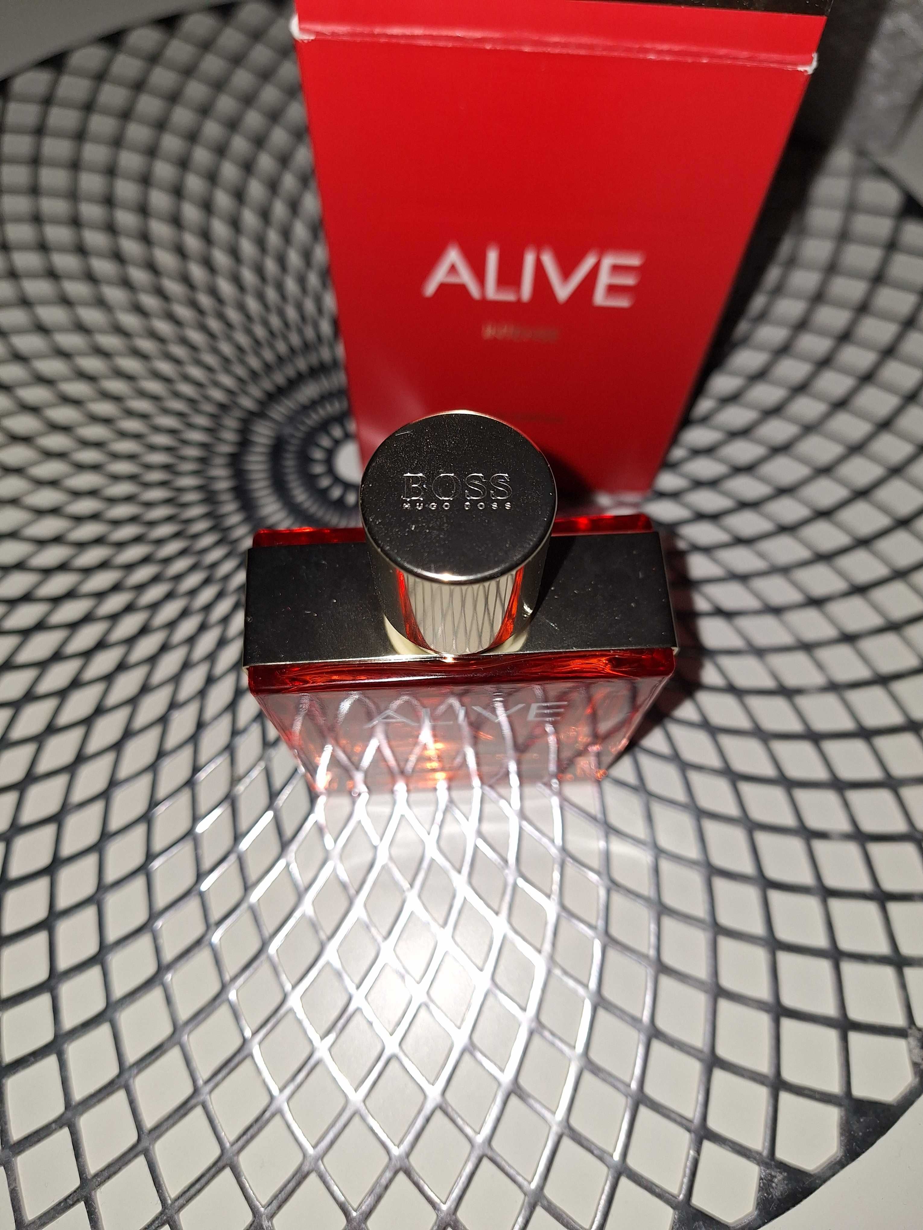 Hugo Boss Alive Intense 50 ml.