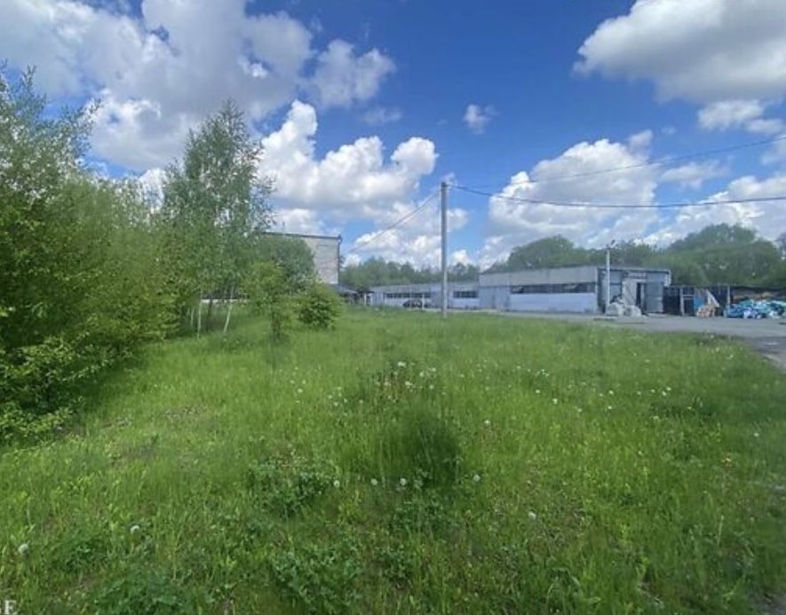 Продаж складських приміщень 4000кв.м. м.Хмельницький