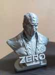 Figurka 3D popiersie SUB ZERO !!!