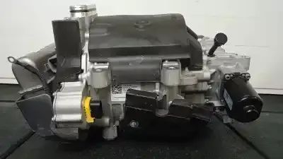 Motor Fiat 500E Icon 2022 Eletrico