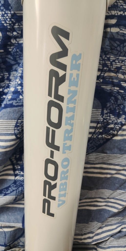 Vibro Trainer - Pro-Form