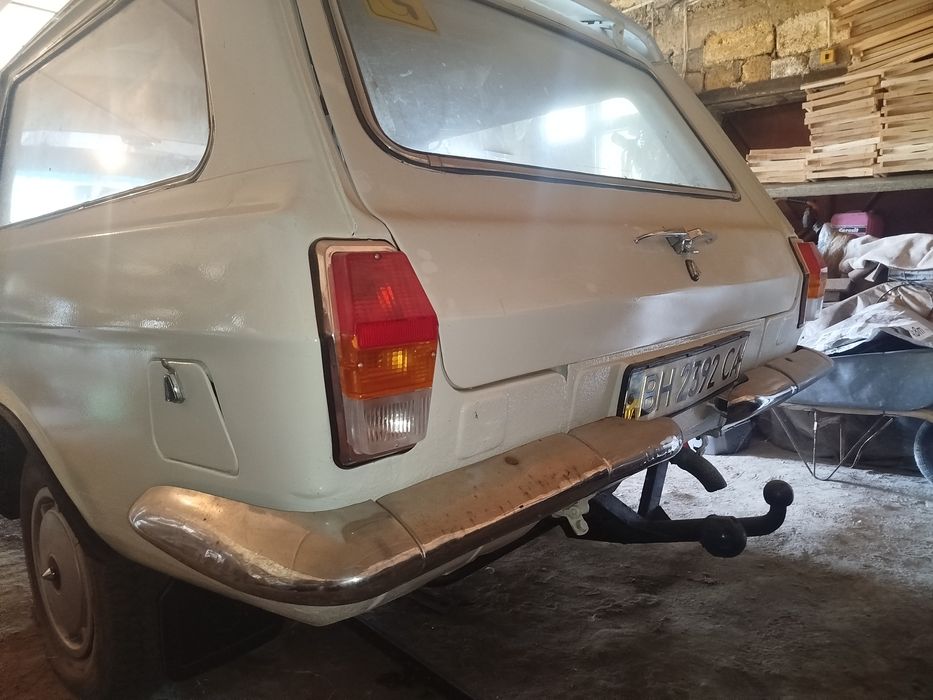 Продам автомобиль ВОЛГА ГАЗ 2412