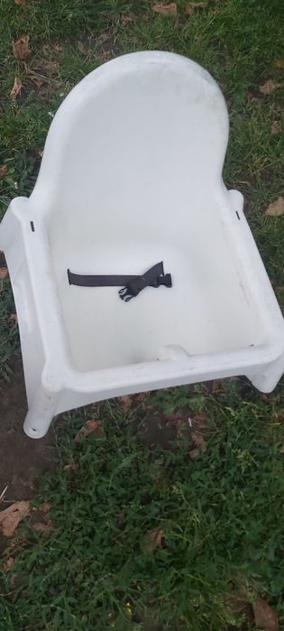 Siedzenie dobKrzesełko ikea antilop