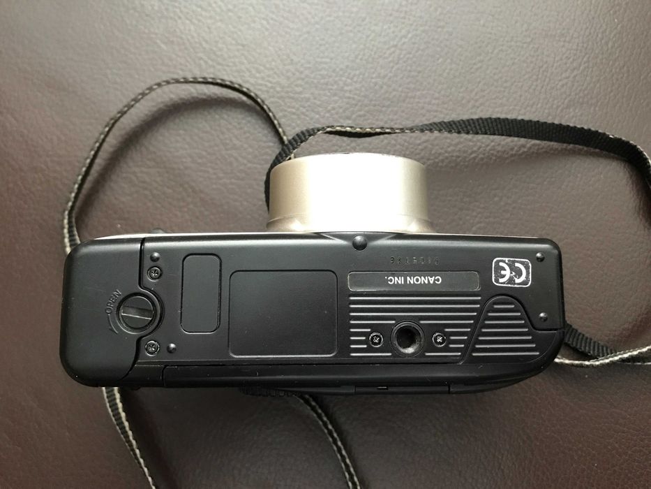 Фотоапарат плівковий Canon Prima Super 135N