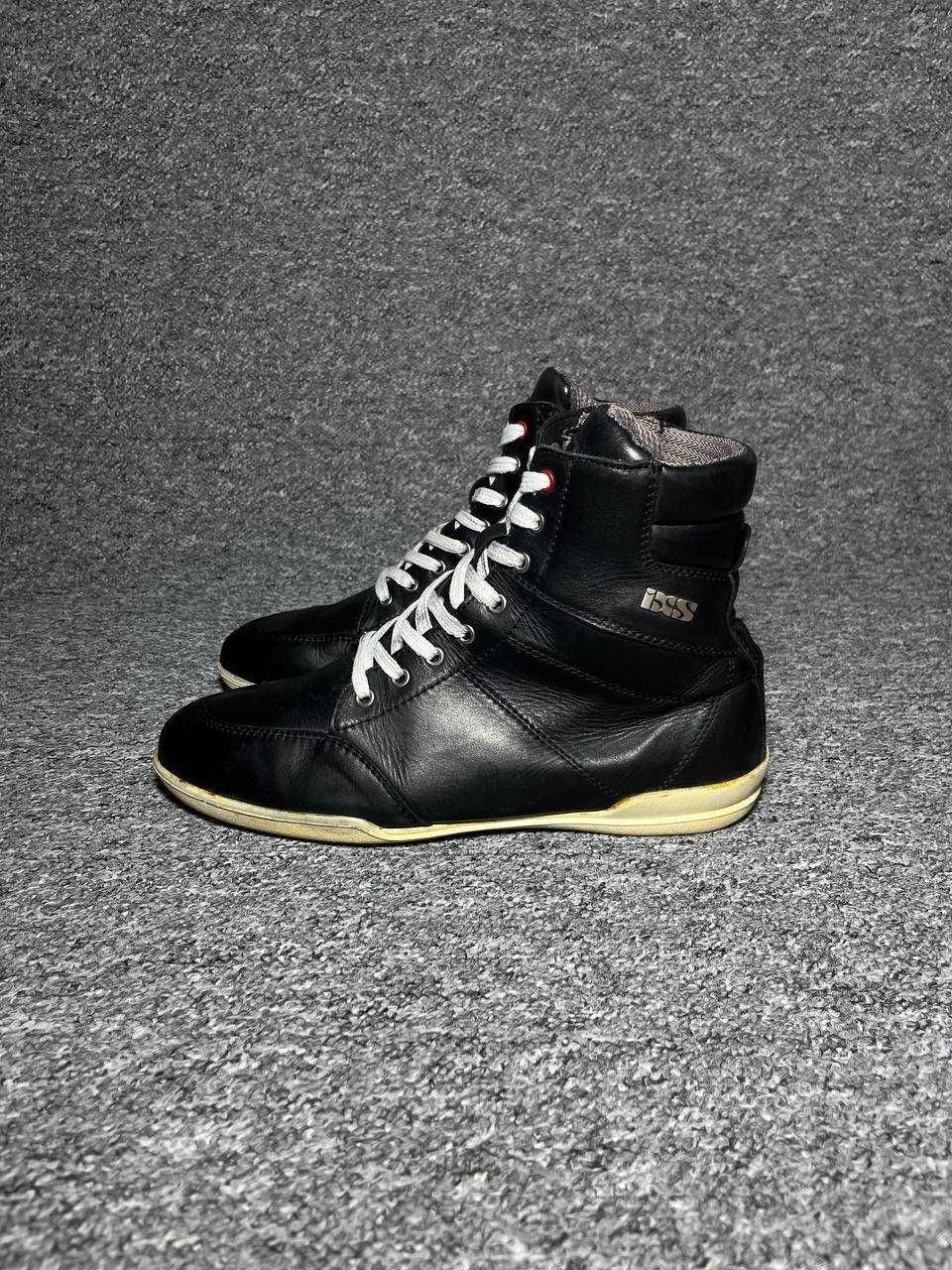 Мотоботи IXS COMFORT-ST Classic - 43(28см)
