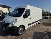 Renault Master  L3 H2 Maxi  piekny stan Bardzo mocny silnik  orurowany