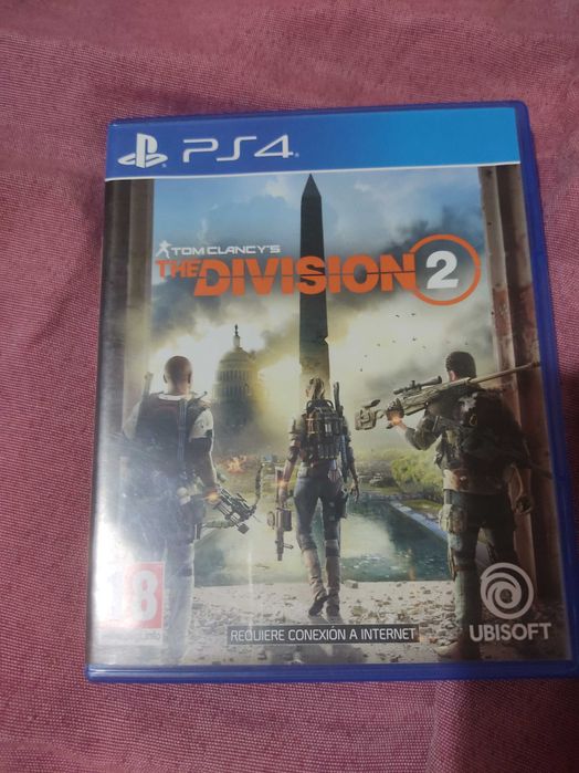 Jogos PlayStation 4