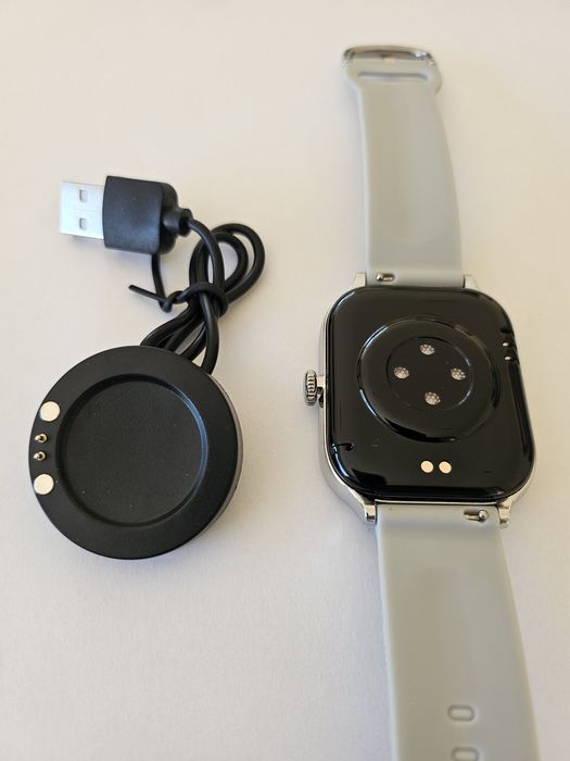 Smartwatch H9 Pro