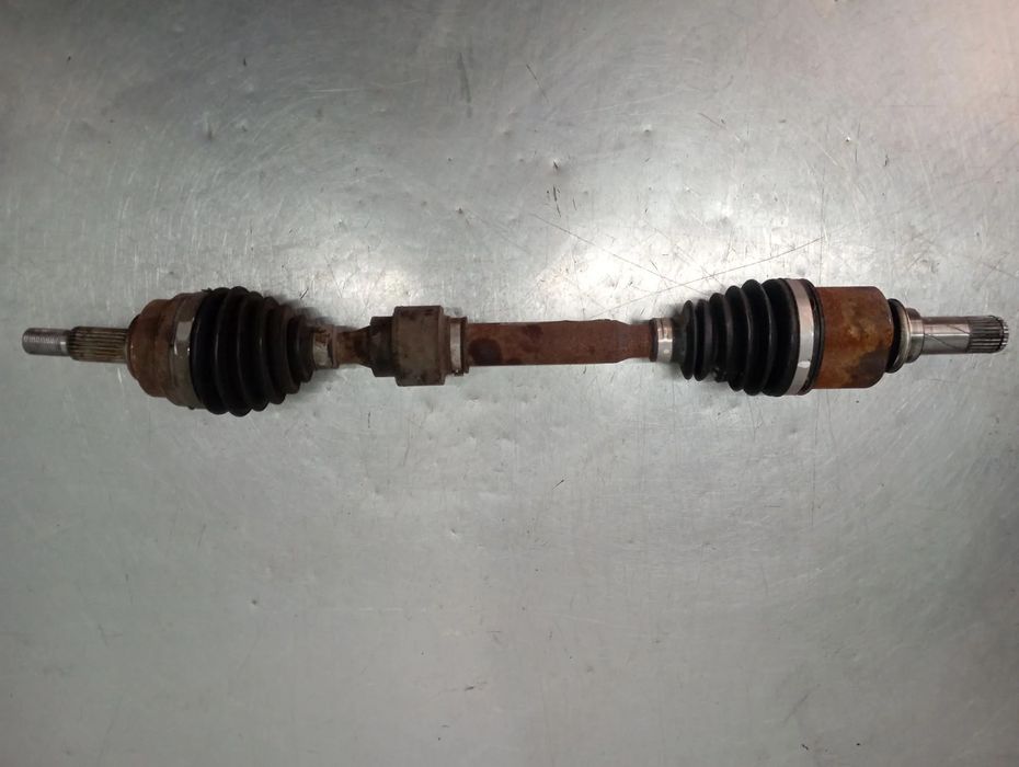 Transmissão frente esquerda RENAULT Kangoo Express (FW0/1_)