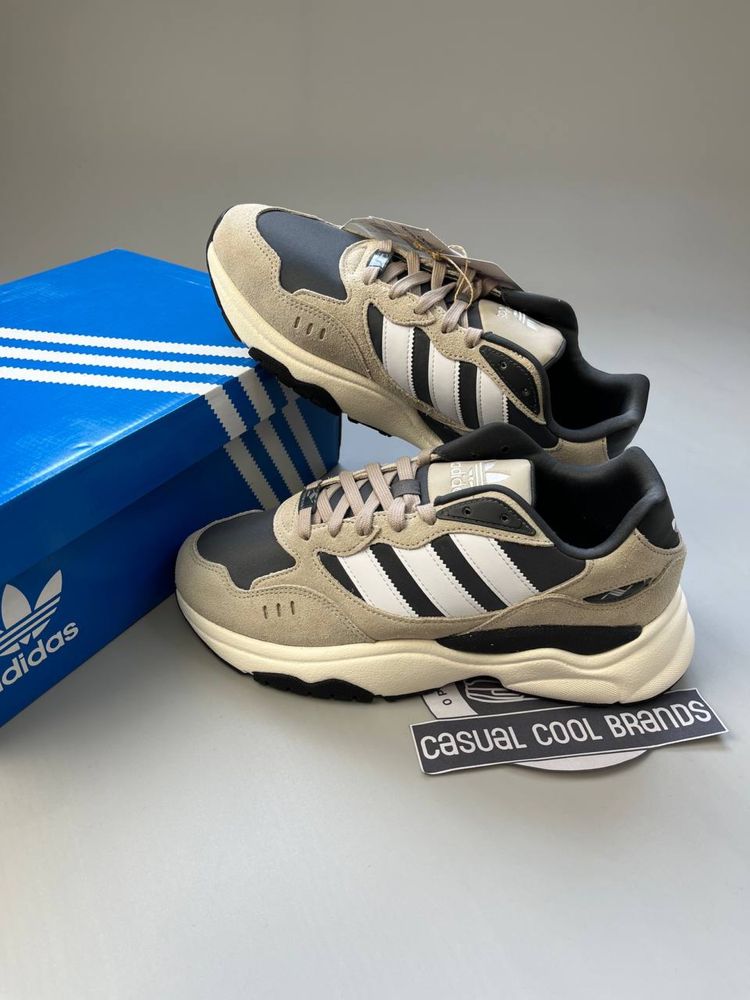 Продам кросовки Adidas Retropy F90