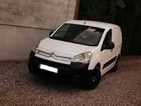 Śliczny !! ** CITROEN BERLINGO ** GAZ ** Klima !! Gotowy do JAZDY !!