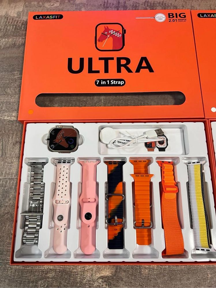 Apple Watch Ultra (2)