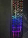 Klawiatura steelseries apex 3 pro