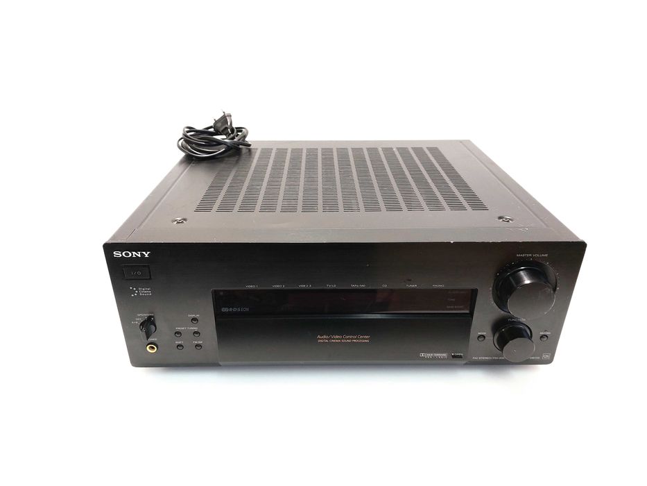 Amplituner Sony STR‑DB725