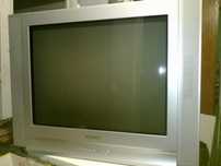 Телевизор Samsung CS-29K5ZQQ